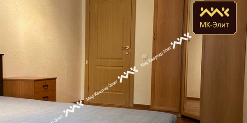 2-комн квартира Чайковского ул,  д. 41