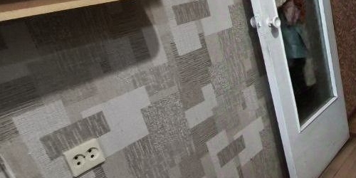 3-комн квартира проспект Большевиков, 4к1Ч