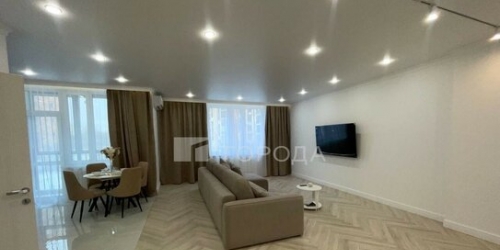 3-комн квартира Дубровская 2-я ул,  д. 5