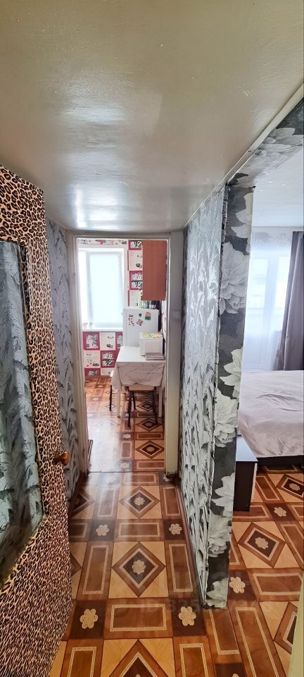 Продажа 1-комн квартиры на вторичном рынке Орехово-Зуево, улица Гагарина,  д. 22