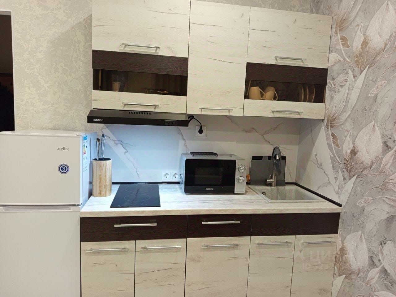 Продажа комнаты Весельная улица, 2