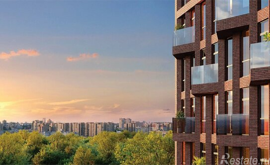 Продажа 1-комн квартиры на вторичном рынке Почтовая М. ул,  д. 12