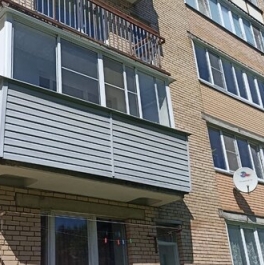Продажа 2-комн квартиры на вторичном рынке Семёновское, Школьная улица,  д. 16