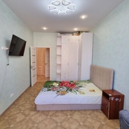 Продажа 2-комн квартиры на вторичном рынке Королев г, Первомайский мкр, Комаровка мкр,  д. 69