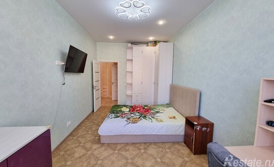 Продажа 2-комн квартиры на вторичном рынке Королев г, Первомайский мкр, Комаровка мкр,  д. 69