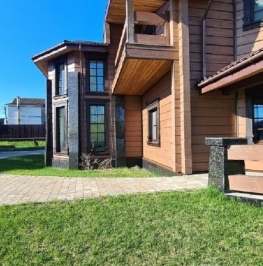 Продажа дома Мертуть массив, Заозерное снт.