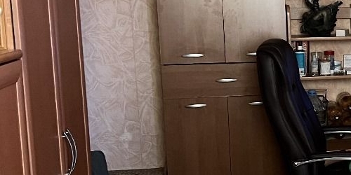 3-комн квартира Гурьевский проезд, 19К3