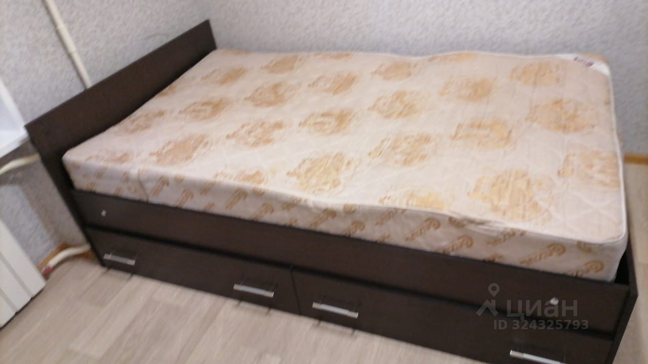 Аренда 2-комн квартиры на вторичном рынке Смольная улица, 15