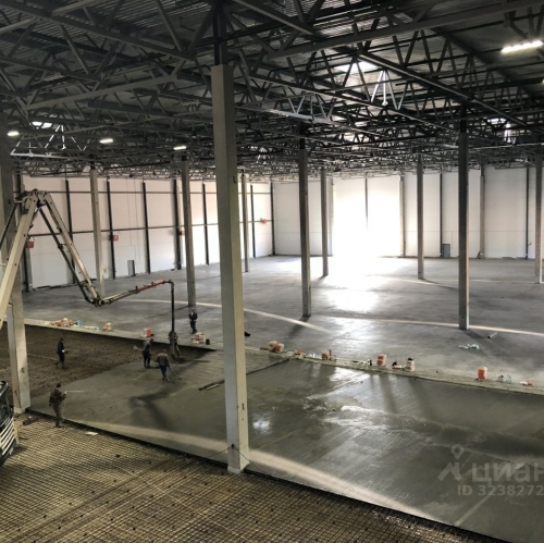 Склад Перепечино, 46К-0030,  д. 1Б/1