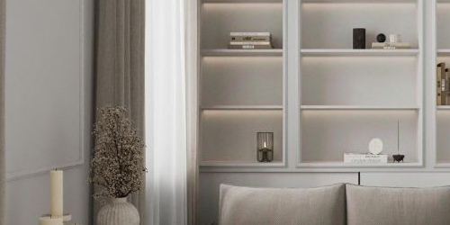 Студия Страстной бульвар, 4С3