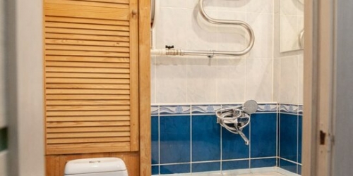 3-комн квартира ул Бурцева,  д. 5