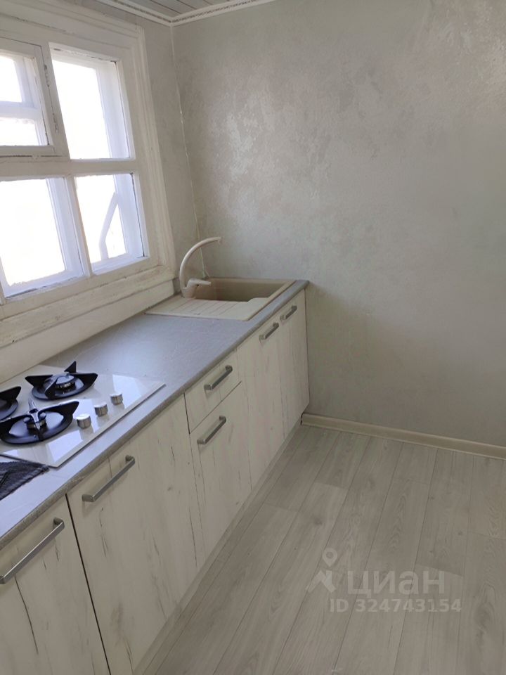 Продажа 1-комн квартиры на вторичном рынке Коломна, улица 1-я Ленинская, 13А