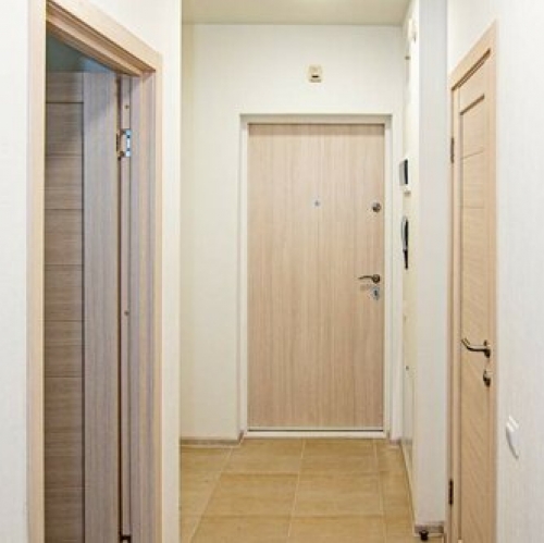 1-комн квартира Перовская улица,  д. 6А