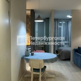 Продажа 1-комн квартиры на вторичном рынке Александровской фермы пр-кт,  д. 8