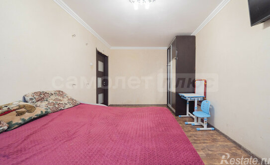 Продажа 3-комн квартиры на вторичном рынке Наро-Фоминский городской округ, улица Маршала Жукова,  д. 169