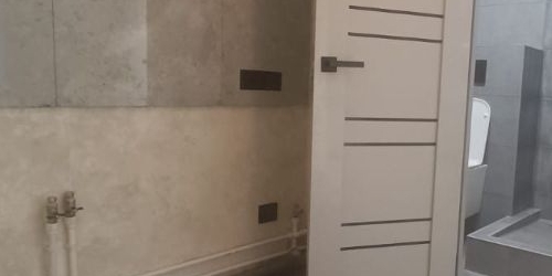 Комната Боровая улица, 47к3