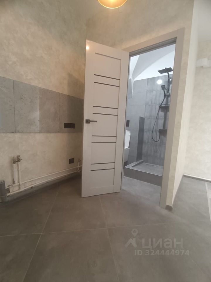 Продажа комнаты Боровая улица, 47к3