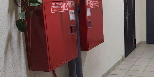 1-комн квартира улица Бабушкина, 84к1