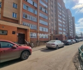 Продать Квартиры вторичка Егорьевск, ул Владимирская  5Б 