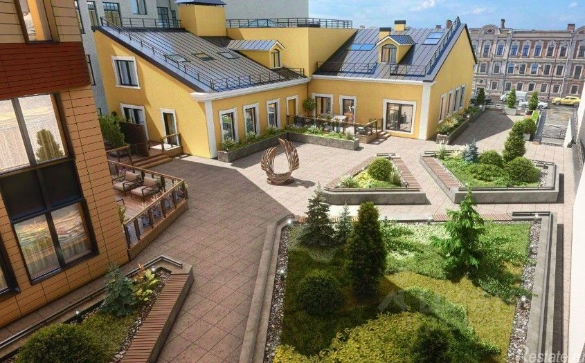 Продажа ПСН Лиговский пр-кт,  д. 127
