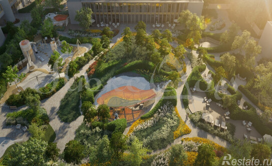 Продажа 3-комн квартиры на вторичном рынке Поклонная улица