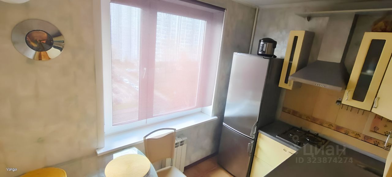 Продажа 2-комн квартиры на вторичном рынке Кировоградская улица, 4К1