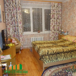 Продажа 3-комн квартиры на вторичном рынке Балашиха, ул. Солнечная,  д. 16