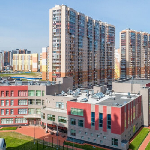 3-комн квартира Королева пр-кт,  д. 63,  к. 1