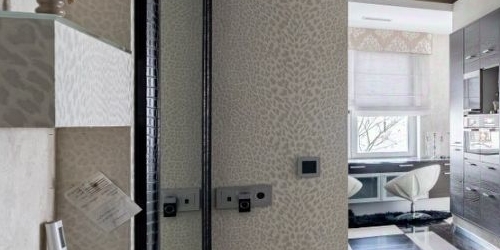 4-комн квартира Крестовский проспект, 15