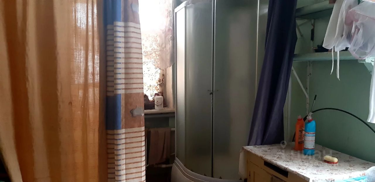 Продажа комнаты Пушкин, улица Чистякова, 2/18