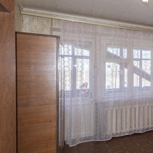 2-комн квартира Болшево мкр, Станционная улица, 49