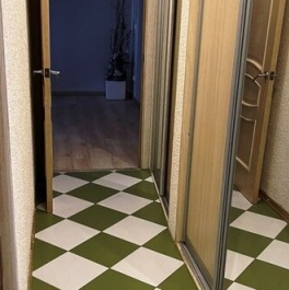 Аренда 2-комн квартиры на вторичном рынке Неманский проезд,  д. 11