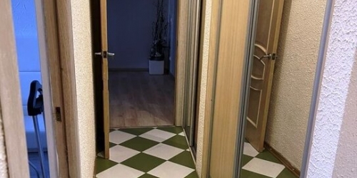 2-комн квартира Неманский проезд,  д. 11