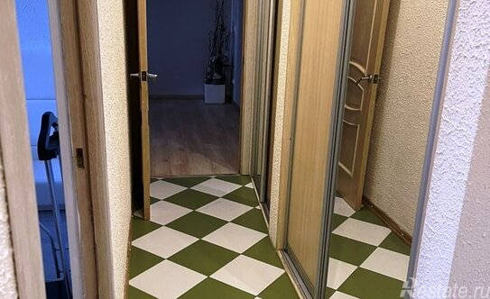 Аренда 2-комн квартиры на вторичном рынке Неманский проезд,  д. 11