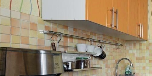 2-комн квартира улица Константина Симонова, 6