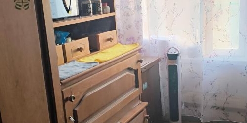 1-комн квартира Михневская улица, 13к1