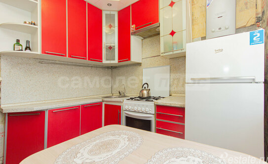 Продажа 1-комн квартиры на вторичном рынке Наро-Фоминский городской округ, Центральная кольцевая автомобильная дорога,  д. 18