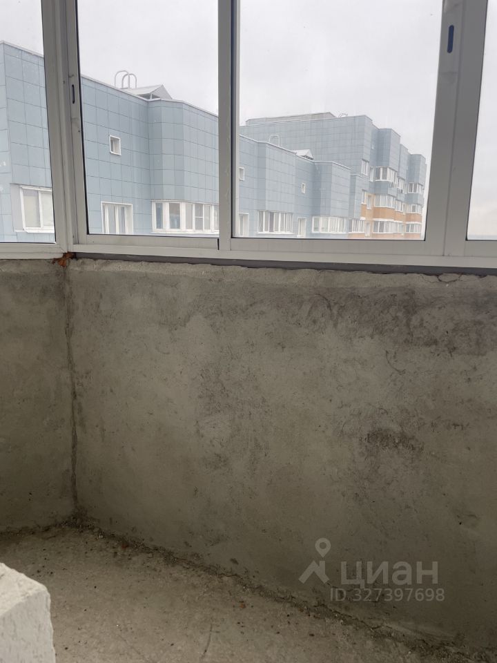 Продажа 2-комн квартиры на вторичном рынке Строителей мкр, Некрасовский пгт, 40