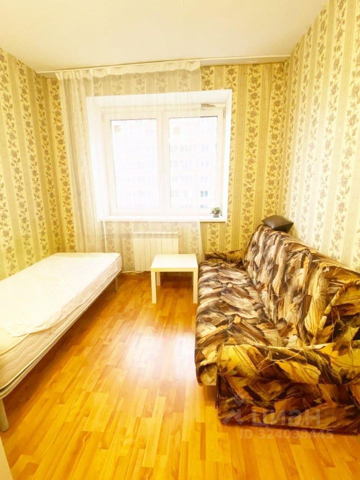 Аренда студии Ленинский проспект, 84к1