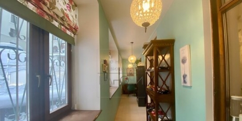 4-комн квартира ул Долгоруковская,  д. 2,  к. 2