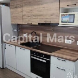 Аренда 2-комн квартиры на вторичном рынке Будапештская ул,  д. 2,  к. 1