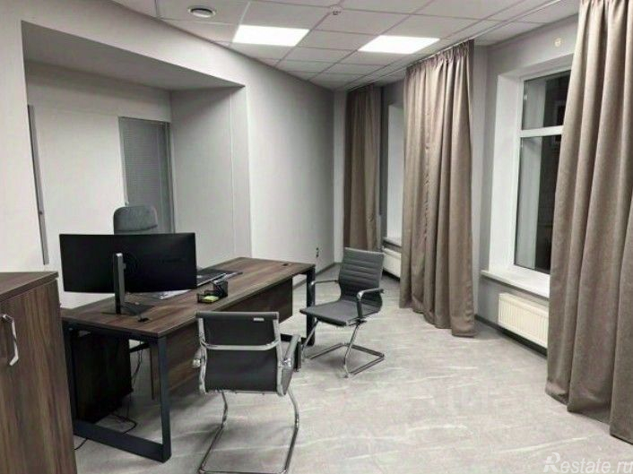 Аренда офиса Воронежская ул,  д. 5