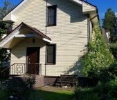 Сдать в аренду Дачи, коттеджи, загородные дома Тярлево п, Садовая ул  70 