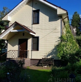 Аренда дома Садовая ул, д. 70 Аренда дома Садовая ул, д. 70