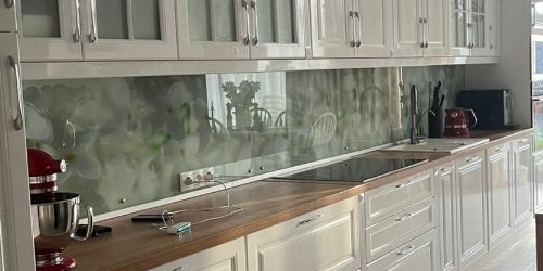 3-комн квартира Парголовский переулок, 8