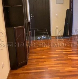 Продажа 2-комн квартиры на вторичном рынке Балканская М. ул