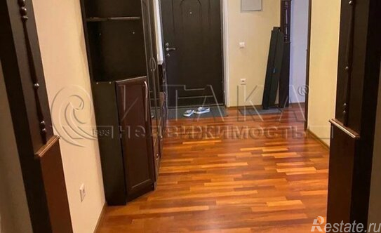 Продажа 2-комн квартиры на вторичном рынке Балканская М. ул