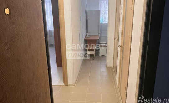 Продажа 1-комн квартиры на вторичном рынке Домодедовская улица,  д. 38 к1