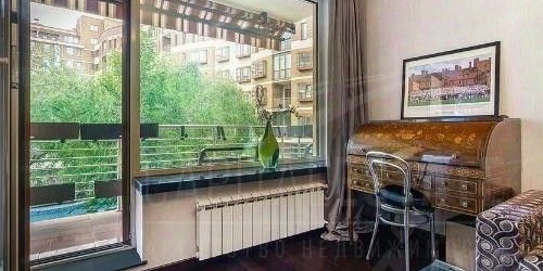 4-комн квартира Озерковская набережная, 26