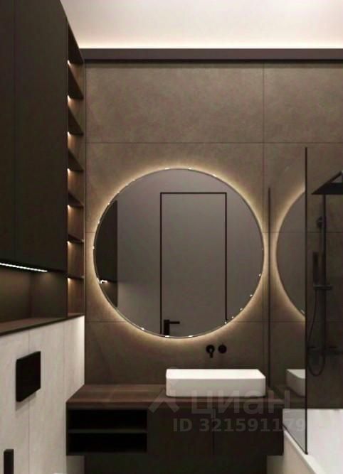 Продажа 1-комн квартиры на вторичном рынке Октябрьский переулок, 5